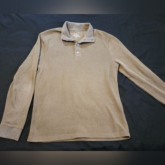Banana Republic sweater men's XL - Picture 2 of 6
